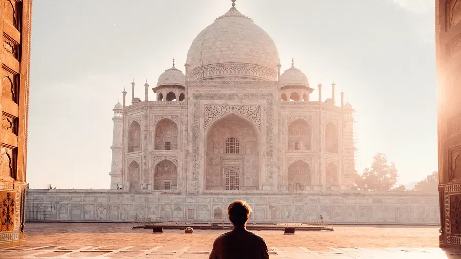 Agra