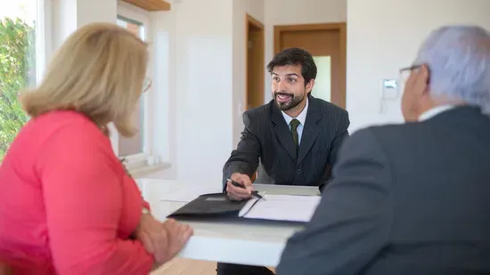 Front Desk Associate