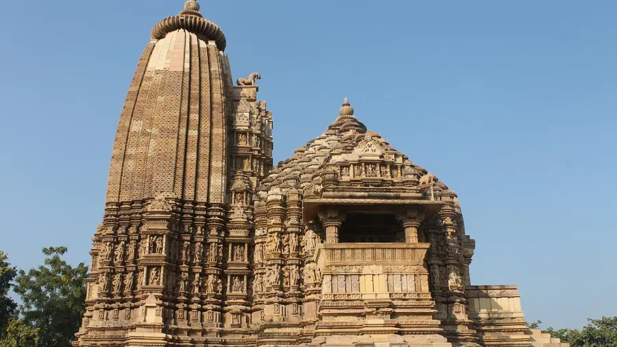 Khajuraho